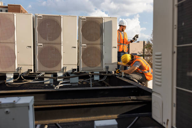 Reliable Star, NC HVAC Solutions