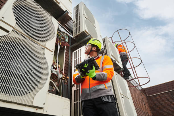 Best HVAC repair near me  in Star, NC