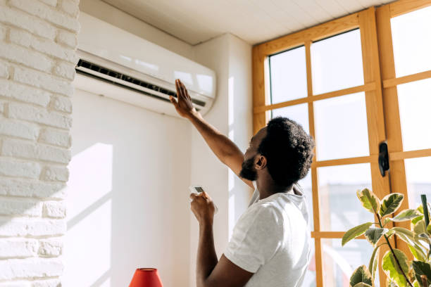 Best HVAC companies near me  in Star, NC