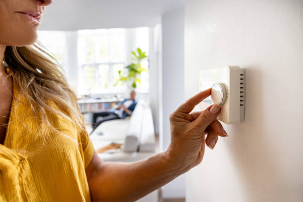 Best Ductless HVAC repair  in Star, NC