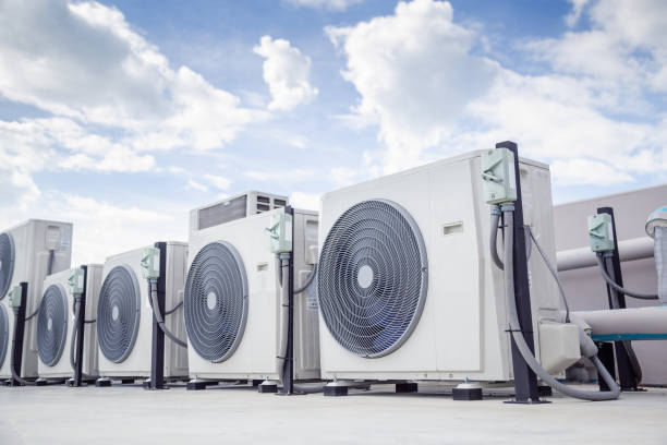 Affordable air conditioning repair in Star, NC