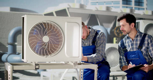 Best Central air repair  in Star, NC