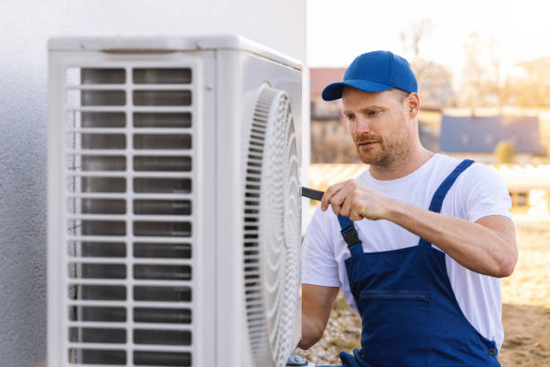 Best 24/7 HVAC repair  in Star, NC
