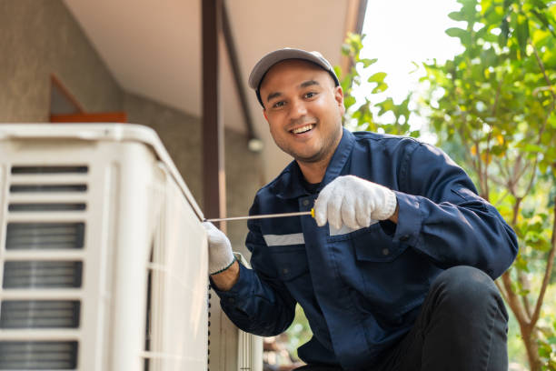 Best Air conditioning repair  in Star, NC