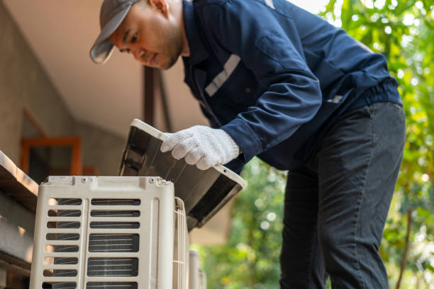 Best HVAC emergency services  in Star, NC