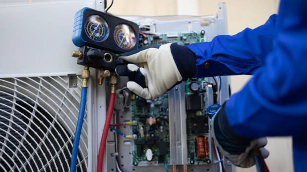 Best Commercial HVAC repair  in Star, NC