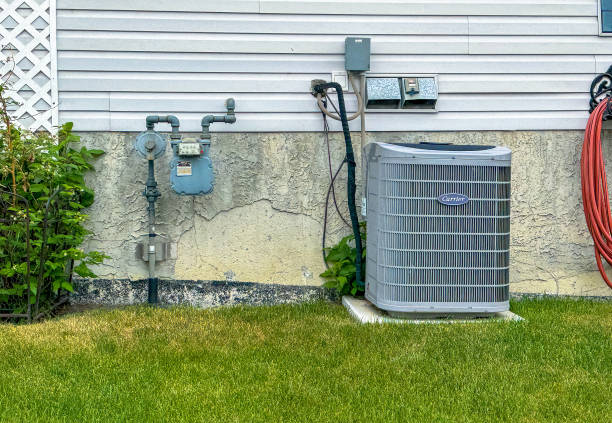 Best HVAC repair near me  in Star, NC